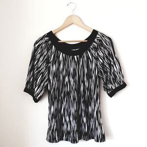 WORTHINTONG Stretch Shirt